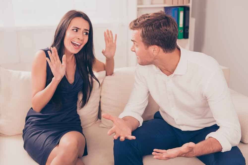 Partnerschaft Kriselt 10 Tipps Wie Du Deine Beziehung Retten Kannst Lerne Zu Lieben